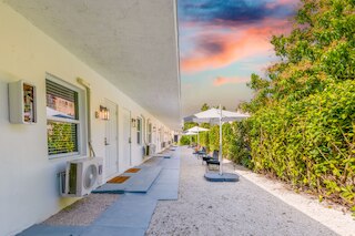 カサ アガベ マイアミ