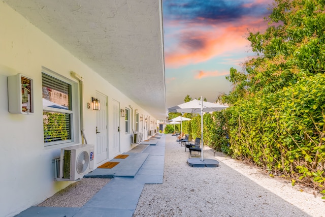 カサ アガベ マイアミ