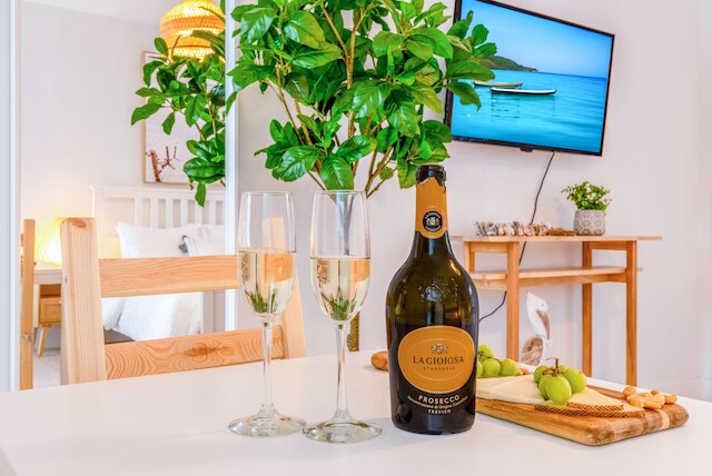 カサ アガベ マイアミ