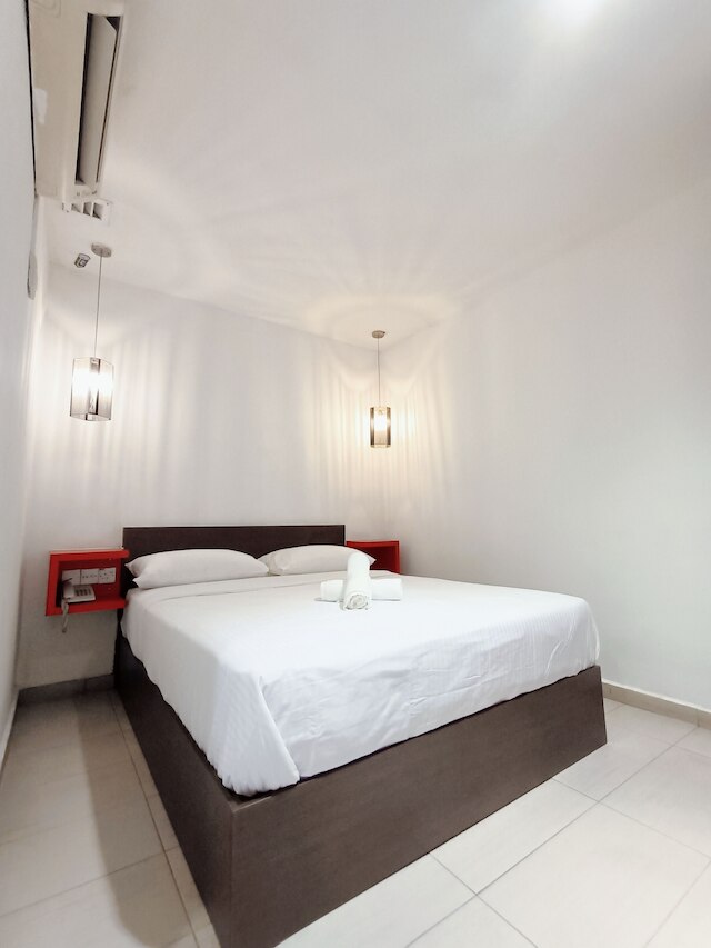 コヅィホテル - ダンガベイ