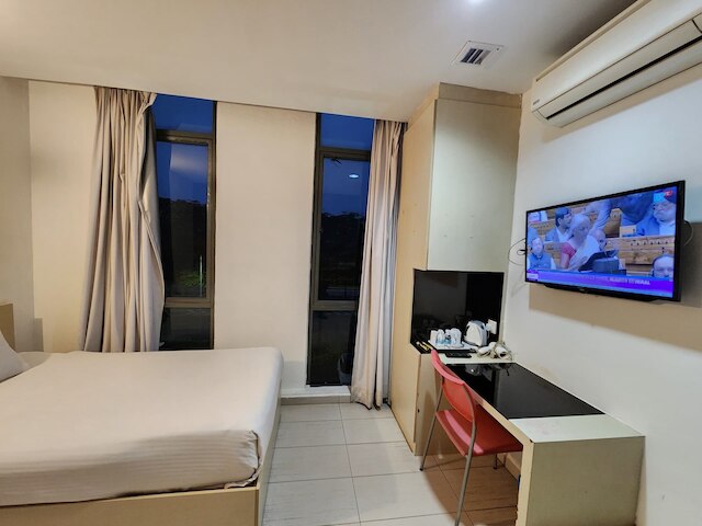 コヅィホテル - ダンガベイ