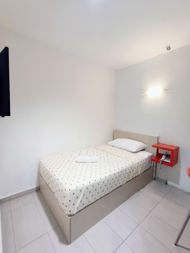 コヅィホテル - ダンガベイ