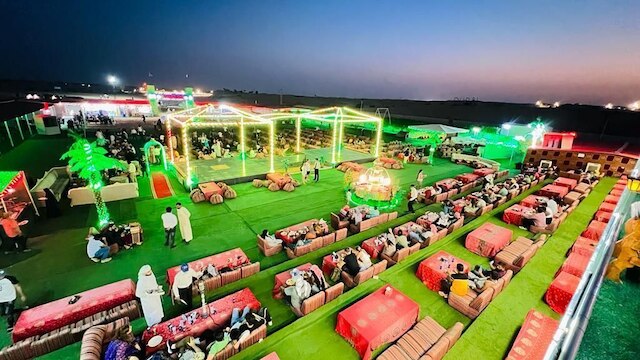 オーバーナイトキャンプサイトステイパーティーアドベンチャー