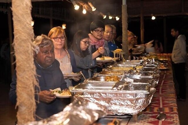 オーバーナイトキャンプサイトステイパーティーアドベンチャー