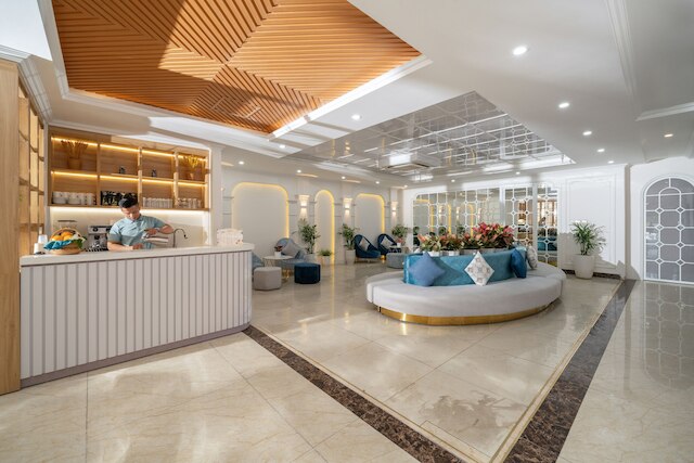 パラセルビーチホテル