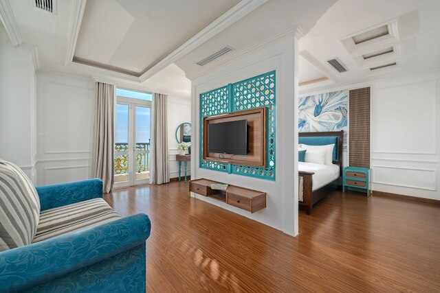 パラセルビーチホテル