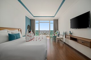 パラセルビーチホテル