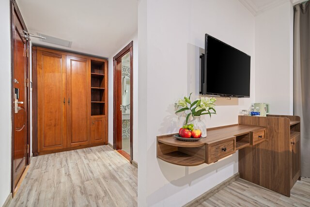 パラセルビーチホテル