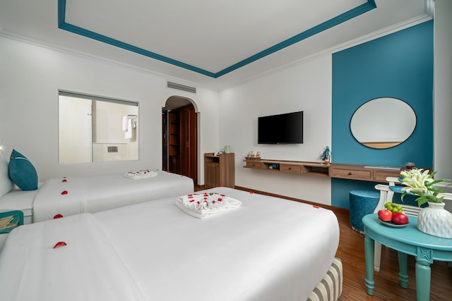 パラセルビーチホテル