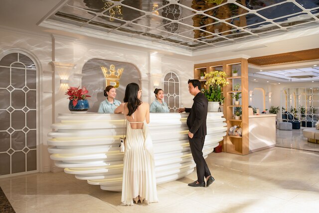 パラセルビーチホテル