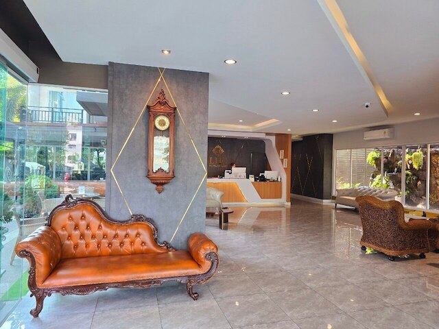 LHCホテルアンドリゾート