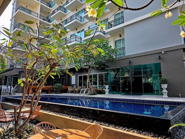 LHCホテルアンドリゾート