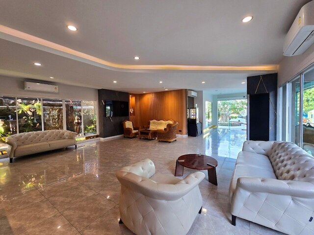 LHCホテルアンドリゾート