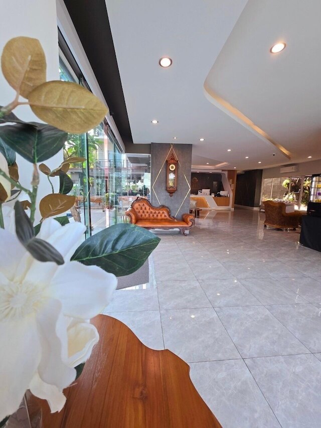 LHCホテルアンドリゾート