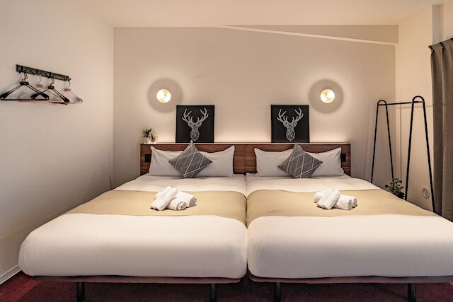 住一心斎橋 AMEMURA店