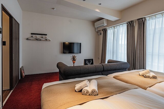 住一心斎橋 AMEMURA店