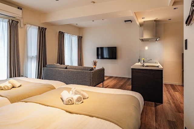 住一心斎橋 AMEMURA店