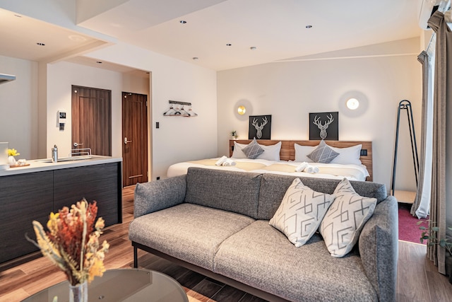 住一心斎橋 AMEMURA店