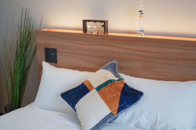 住一心斎橋 AMEMURA店