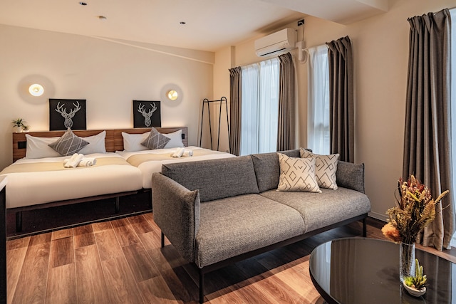 住一心斎橋 AMEMURA店