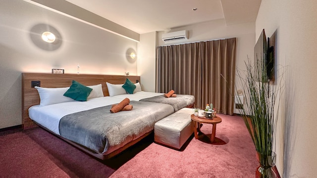 住一心斎橋 AMEMURA店