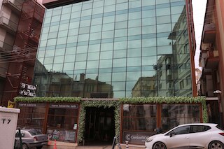 センター ルーム ホテル