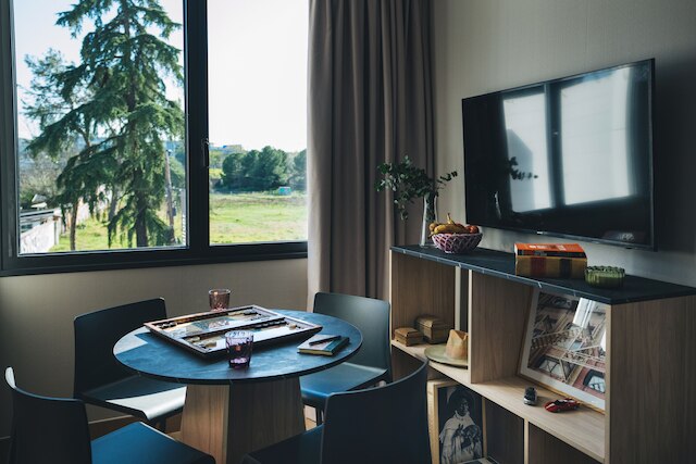 オリバーアパルトアラバカ