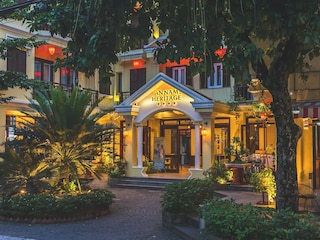 ANNAM HERITAGE - トゥイ ヅオン 3