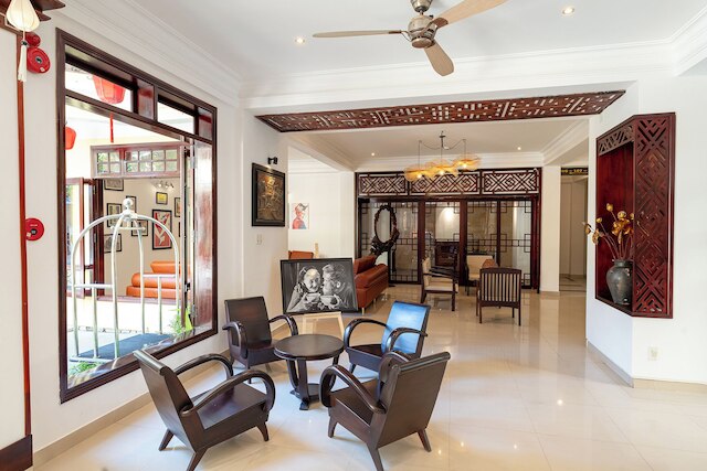 ANNAM HERITAGE - トゥイ ヅオン 3