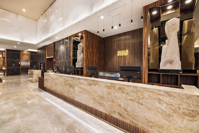 ホテルリウプラザシカゴ