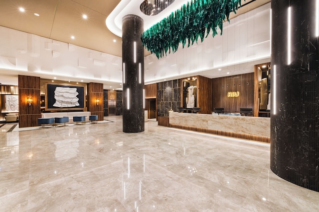 ホテルリウプラザシカゴ