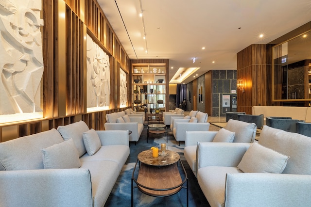 ホテルリウプラザシカゴ