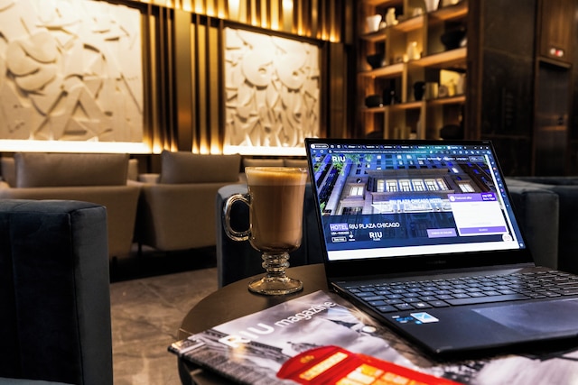 ホテルリウプラザシカゴ