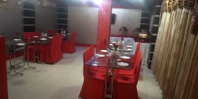 オービットホテル