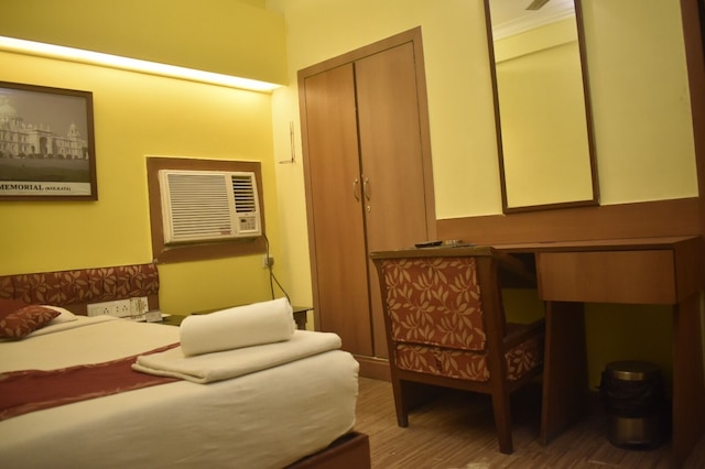 オービットホテル