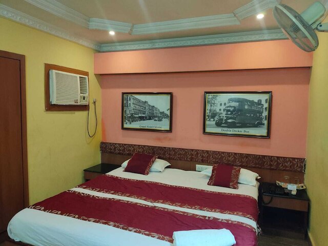 オービットホテル