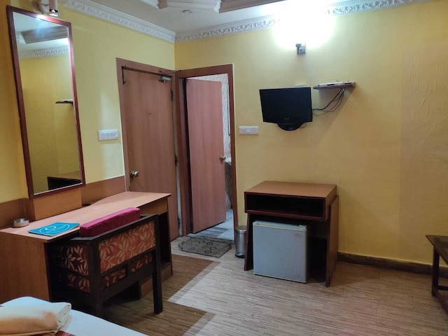 オービットホテル