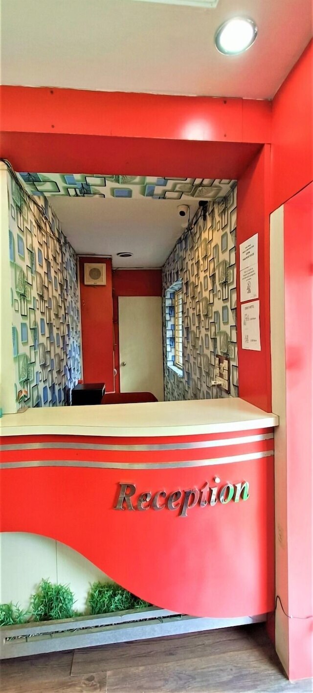 オービットホテル