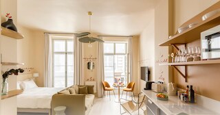 ボークォーティエ - マレ - ブール・ティブール