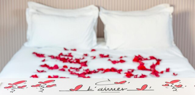 ボークォーティエ - マレ - ブール・ティブール