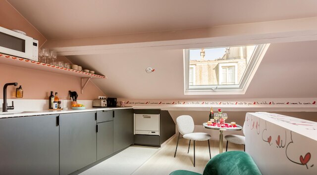 ボークォーティエ - マレ - ブール・ティブール