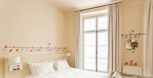 ボークォーティエ - マレ - ブール・ティブール