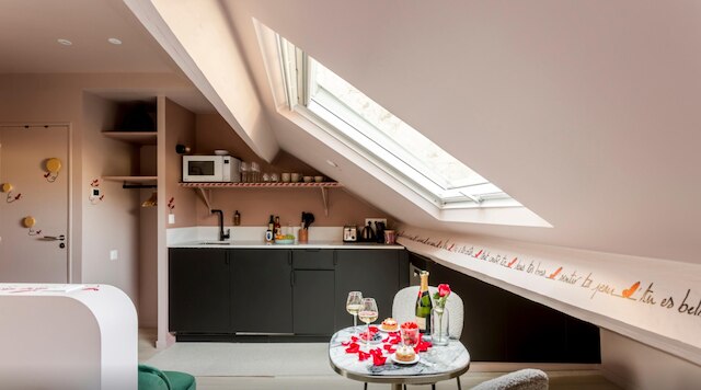 ボークォーティエ - マレ - ブール・ティブール