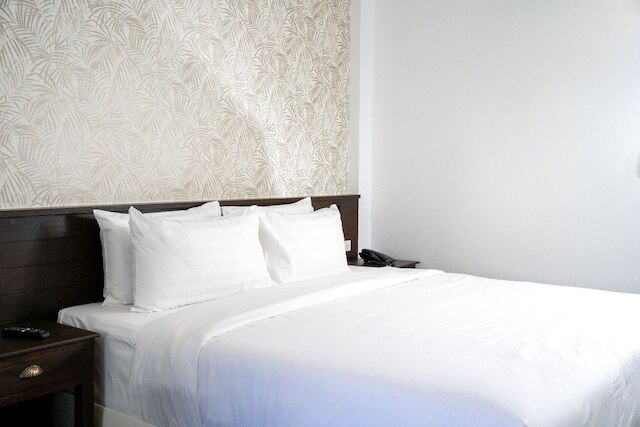 シンハラージュブティックホテル