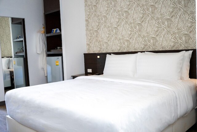 シンハラージュブティックホテル