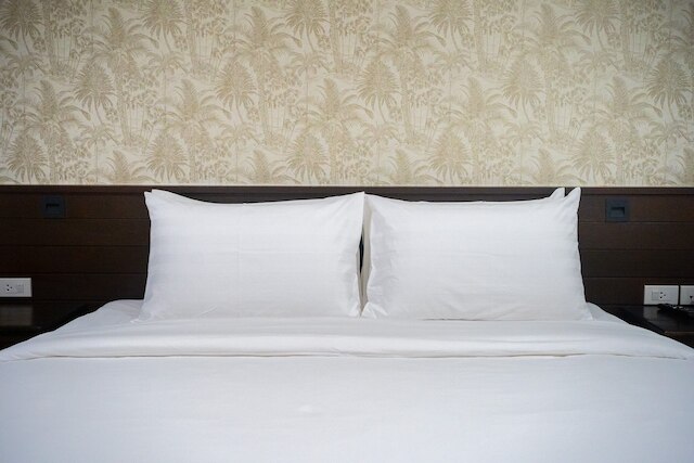 シンハラージュブティックホテル