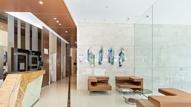 ウェルホーム - レームダイヤモンドレジデンス