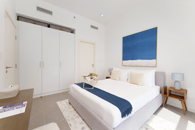 メゾンプリヴェ - モダン＆パノラミック