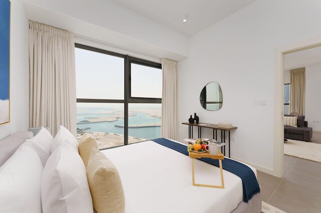 メゾンプリヴェ - モダン＆パノラミック