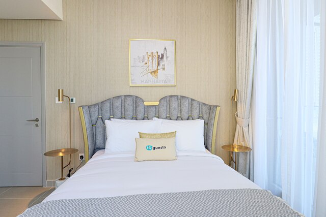 "HiGuests - フォルテタワー1"